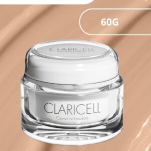 Claricell | Crema para manchas en la piel