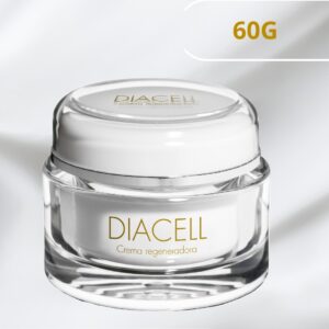 Diacell | Crema regeneradora e hidratante para el cuidado de la piel