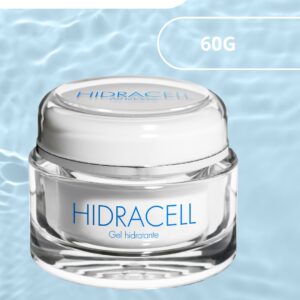 Hidracell | Gel hidratante profundo para la piel