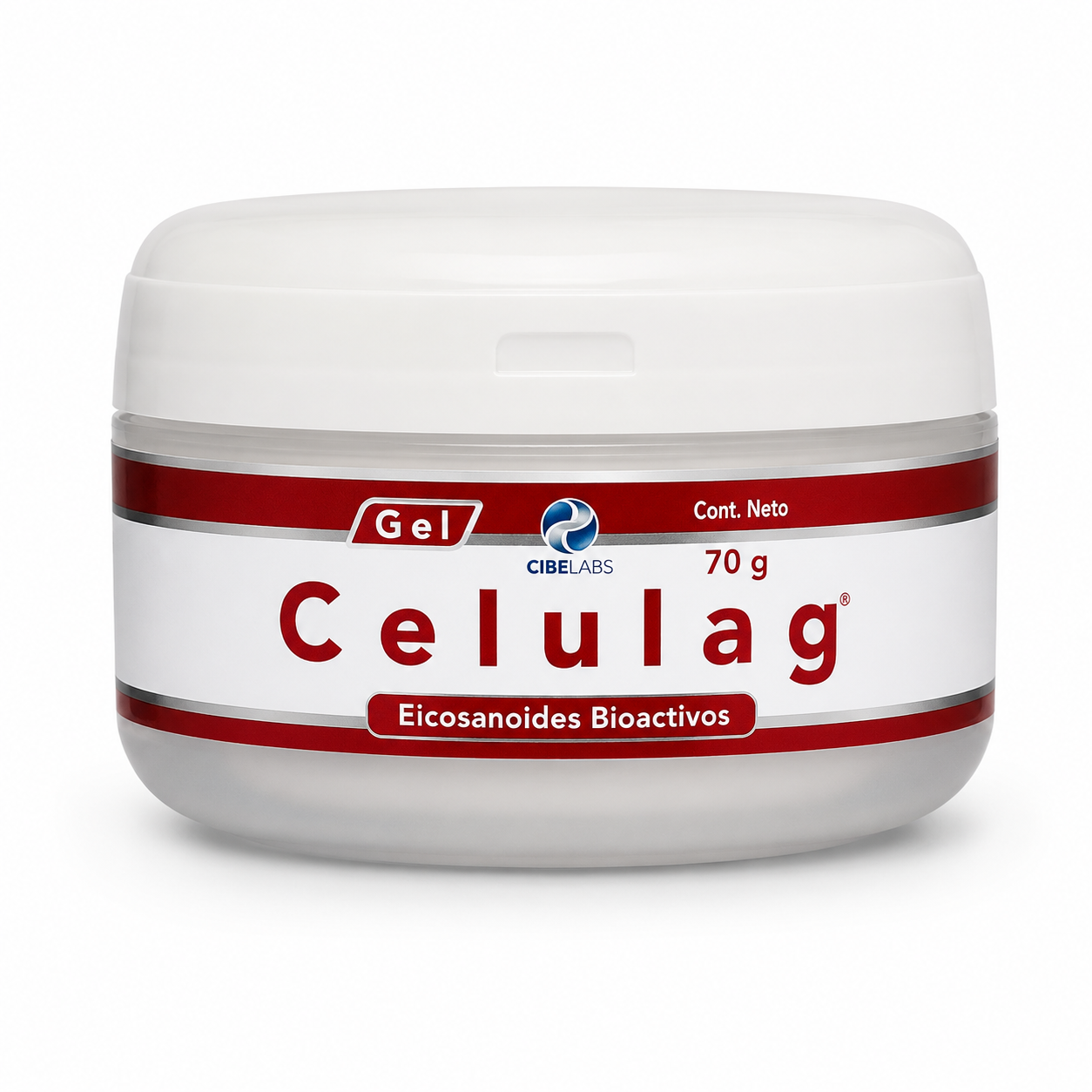 Celulag | Gel regenerador para el cuidado de la piel